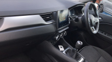 Renault Captur 1.0 TCE 90 Techno 5dr Petrol Hatchback